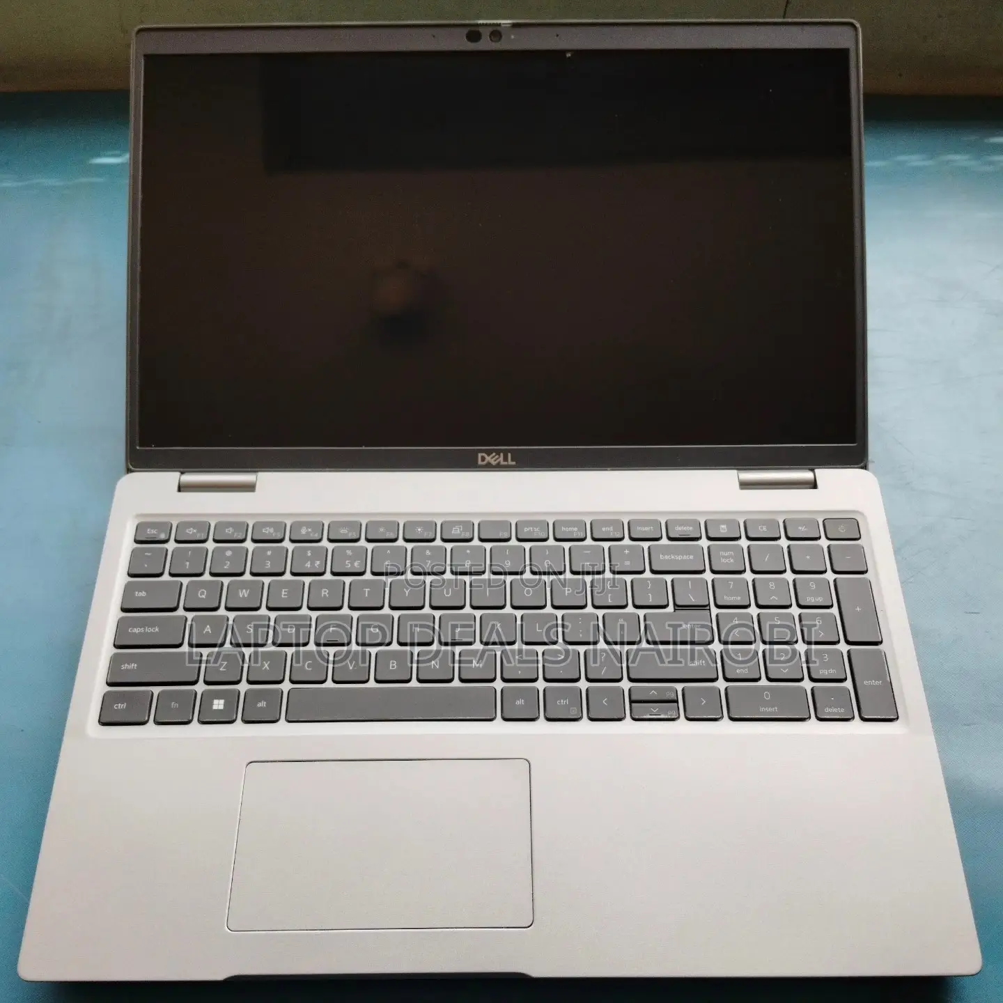 Laptop Dell Precision 3561 32GB Intel Core I7 SSD 1T