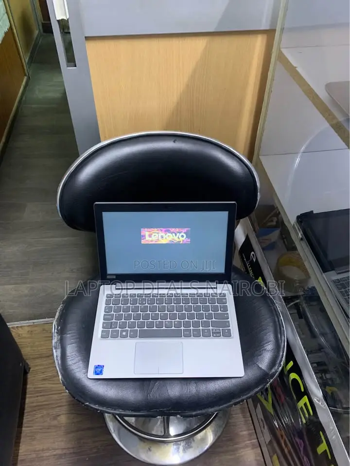 Laptop Lenovo IdeaPad 1 4GB Intel Celeron HDD 500GB