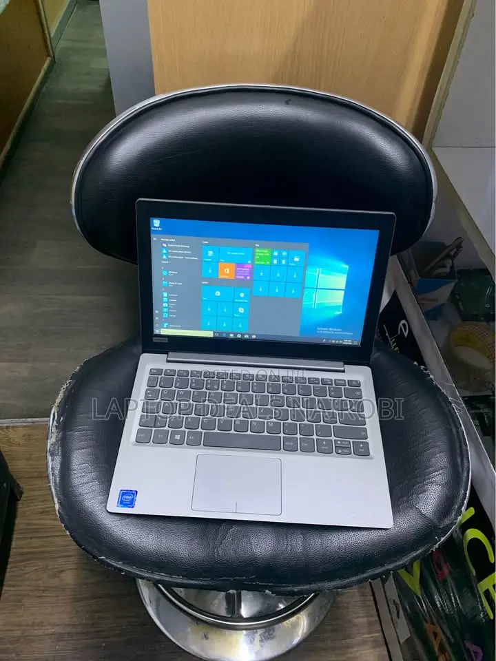 Laptop Lenovo IdeaPad 1 4GB Intel Celeron HDD 500GB