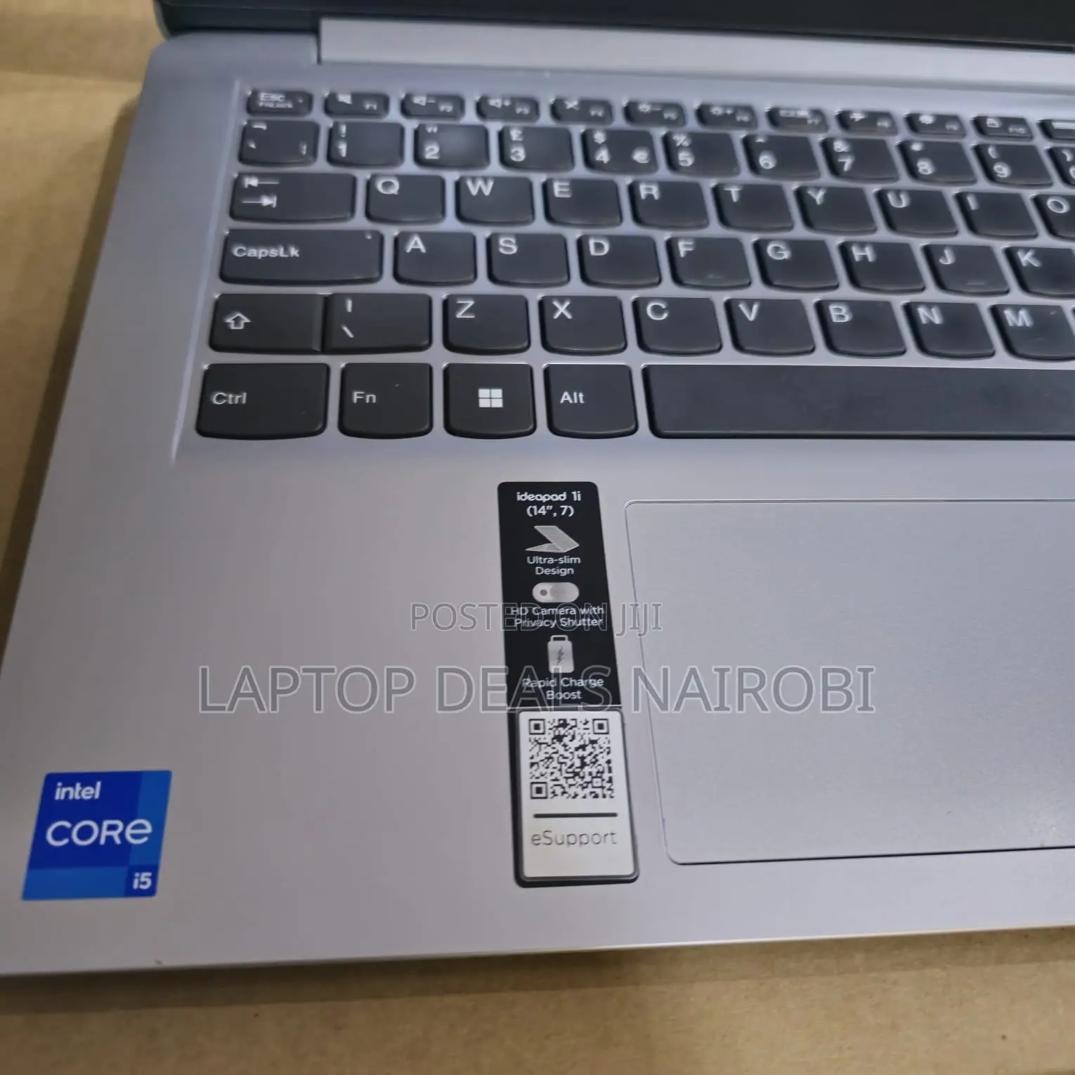 Laptop Lenovo IdeaPad 1 4GB Intel Celeron HDD 500GB