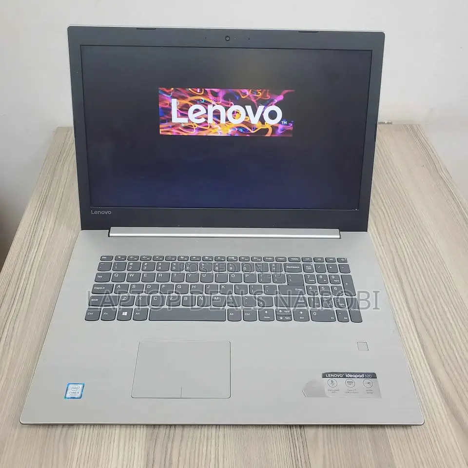 Laptop Lenovo IdeaPad 320S 4GB Intel Core I3 SSD 256GB