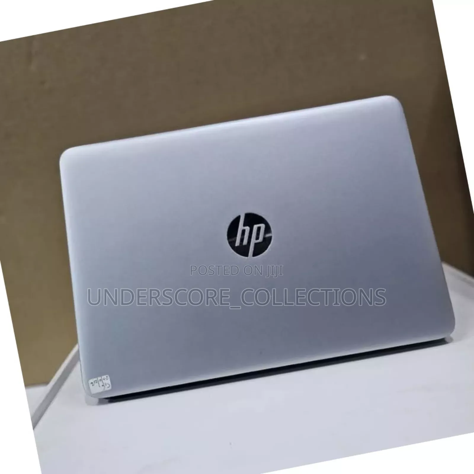 New Laptop HP EliteBook 840 G3 8GB Intel Core I5 SSD 256GB