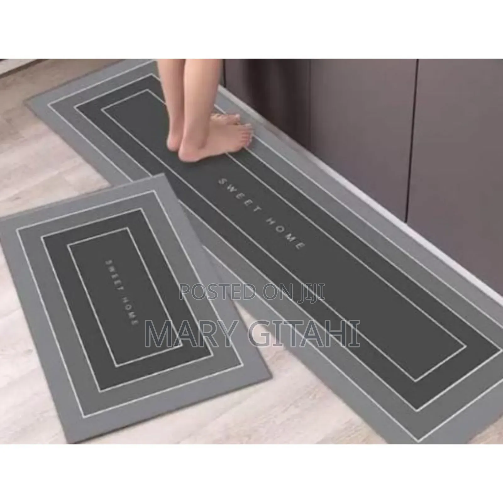 Kitchen Anti-Slip Mats**