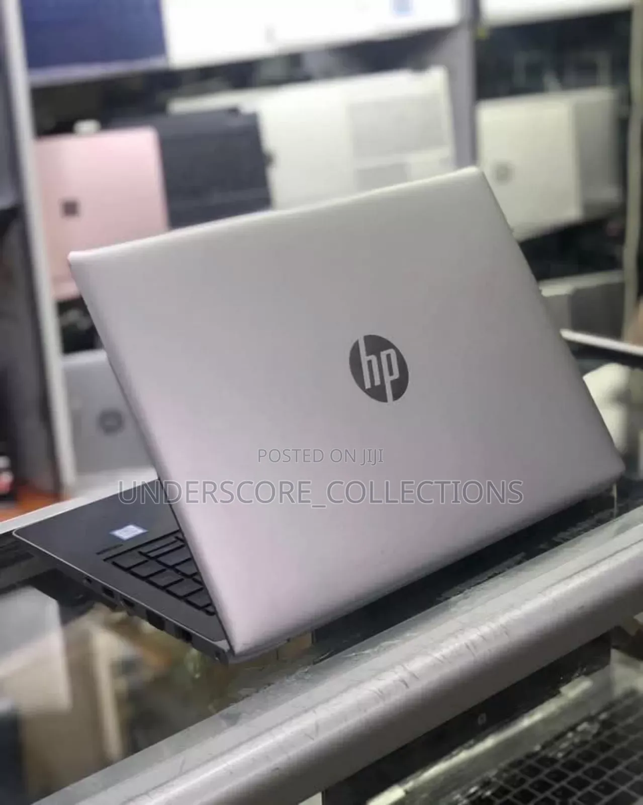 New Laptop HP 430 G5 8GB Intel Core I5 SSD 256GB