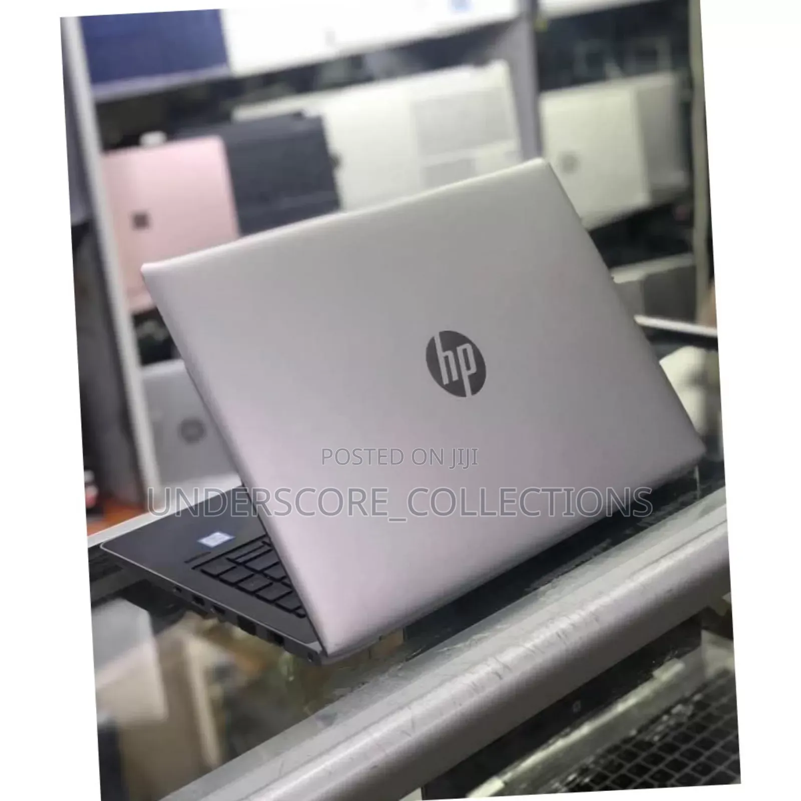New Laptop HP 430 G5 8GB Intel Core I5 SSD 256GB