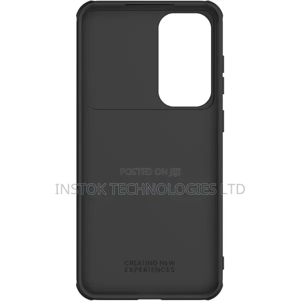 Nillkin Super Frosted Case for Samsung Galaxy S25 Plus