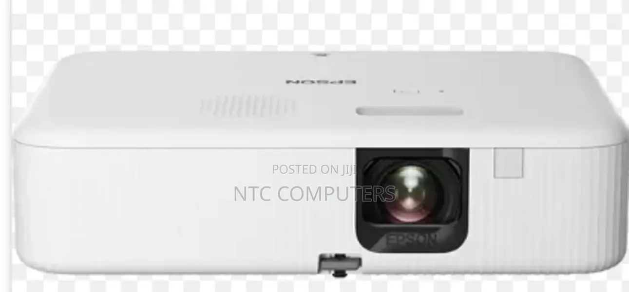 <<Epson Co-Fh02 3lcd Technology, RGB Liquid Crystal Shutter/