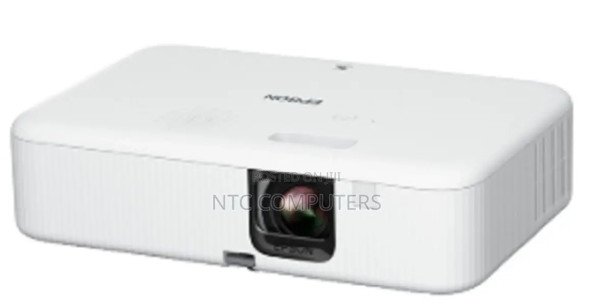 <<Epson Co-Fh02 3lcd Technology, RGB Liquid Crystal Shutter/