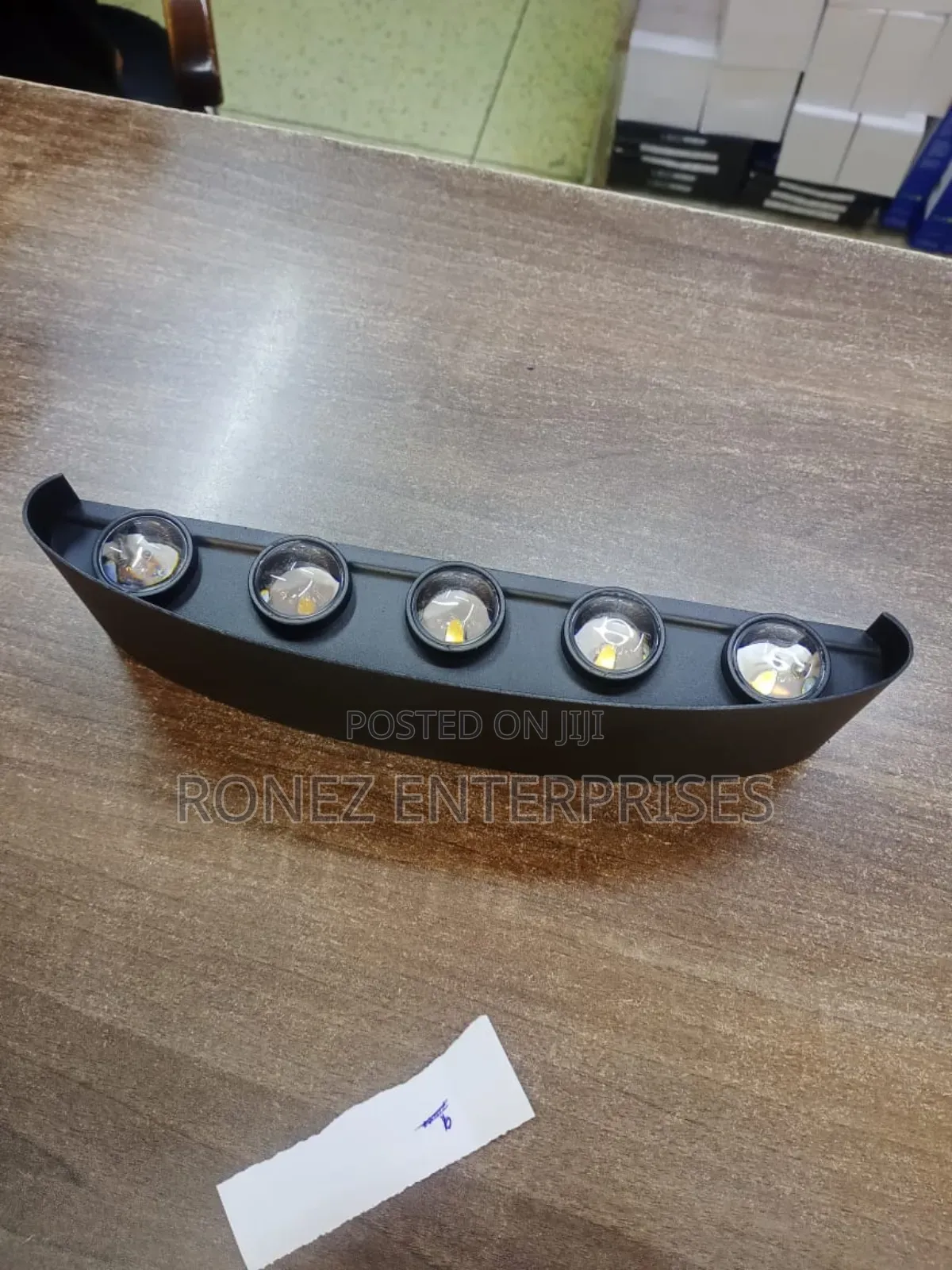 Waterproof Led Outdoor Lights