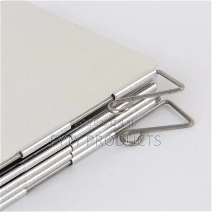 Outdoor Camping Stove Windscreen Stove