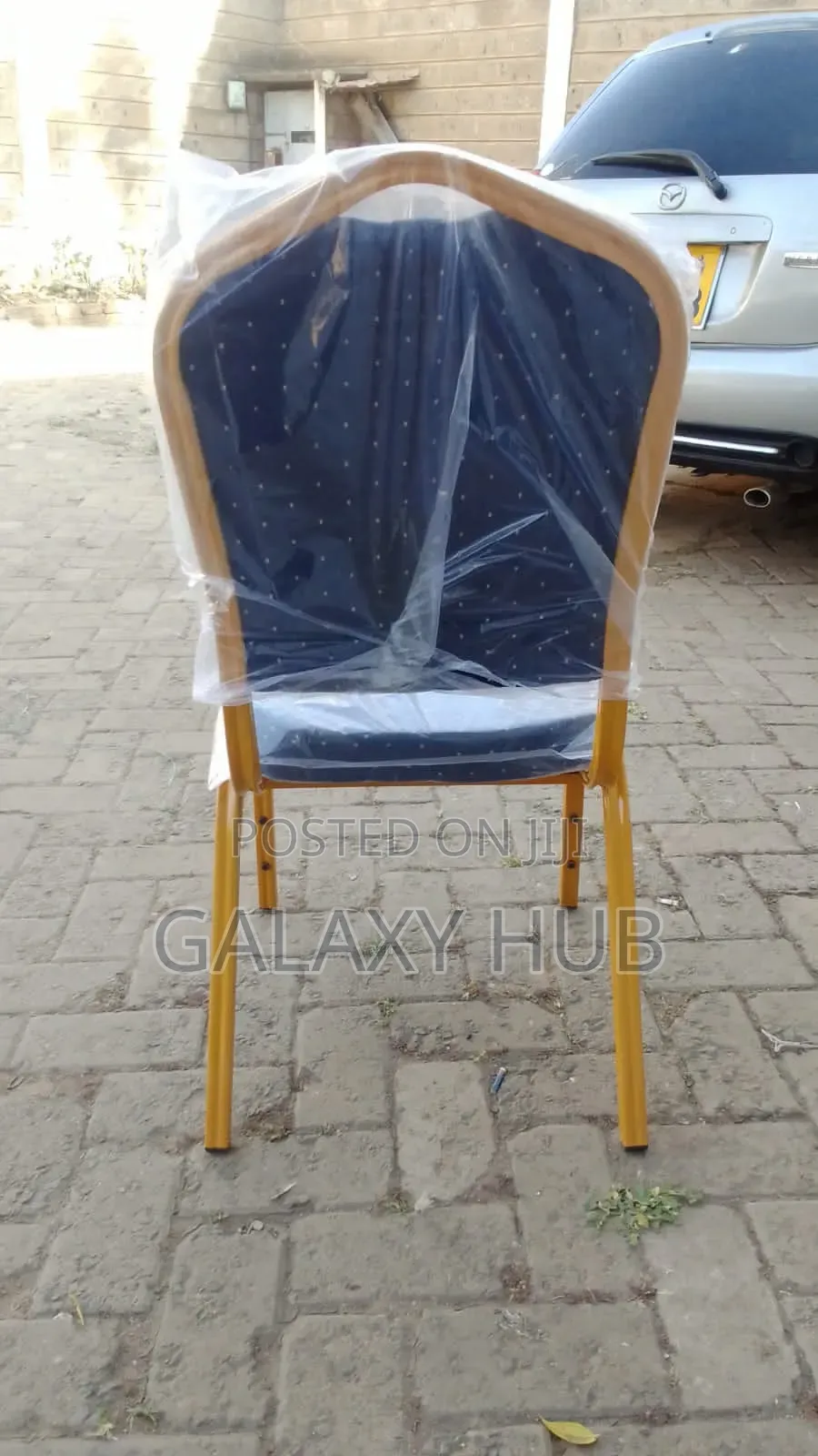 Banquet Conference Chairs