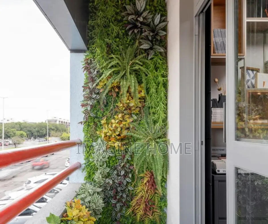 Beautiful Looks Wall Panels/Hedges Wall Decoration