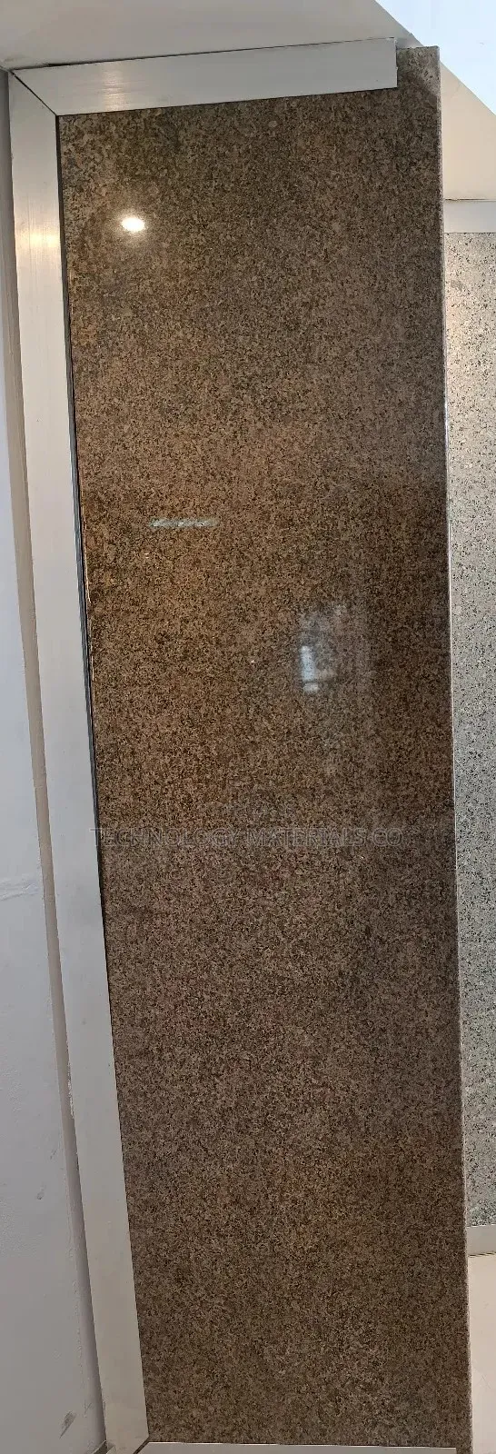 Tan Brown Granite(2.4M * 0.6M * 18mm)