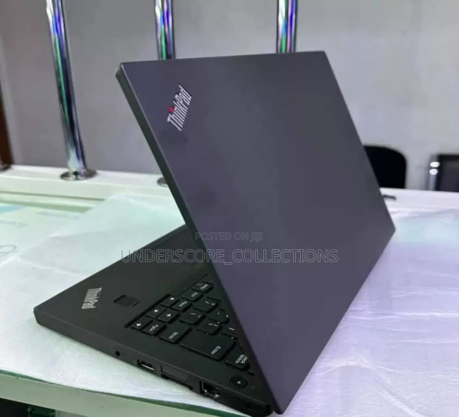 New Laptop Lenovo ThinkPad X270 8GB Intel Core I7 SSD 256GB