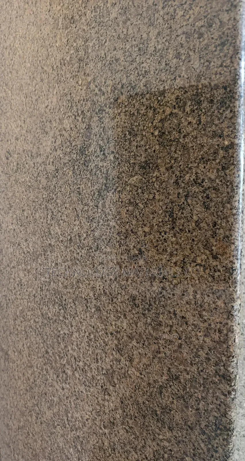 Tan Brown Granite(8ft * 2ft * 18mm)