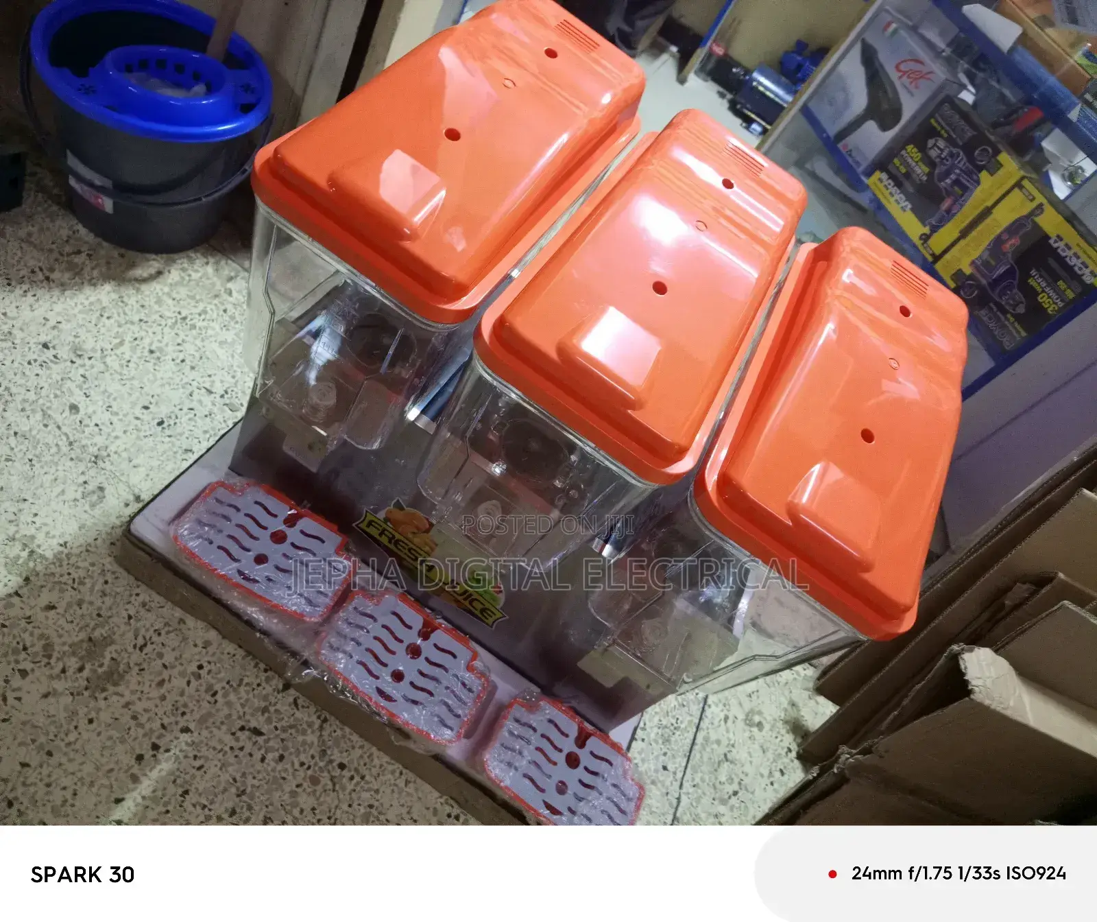 Juice Dispenser Juice Dispenser