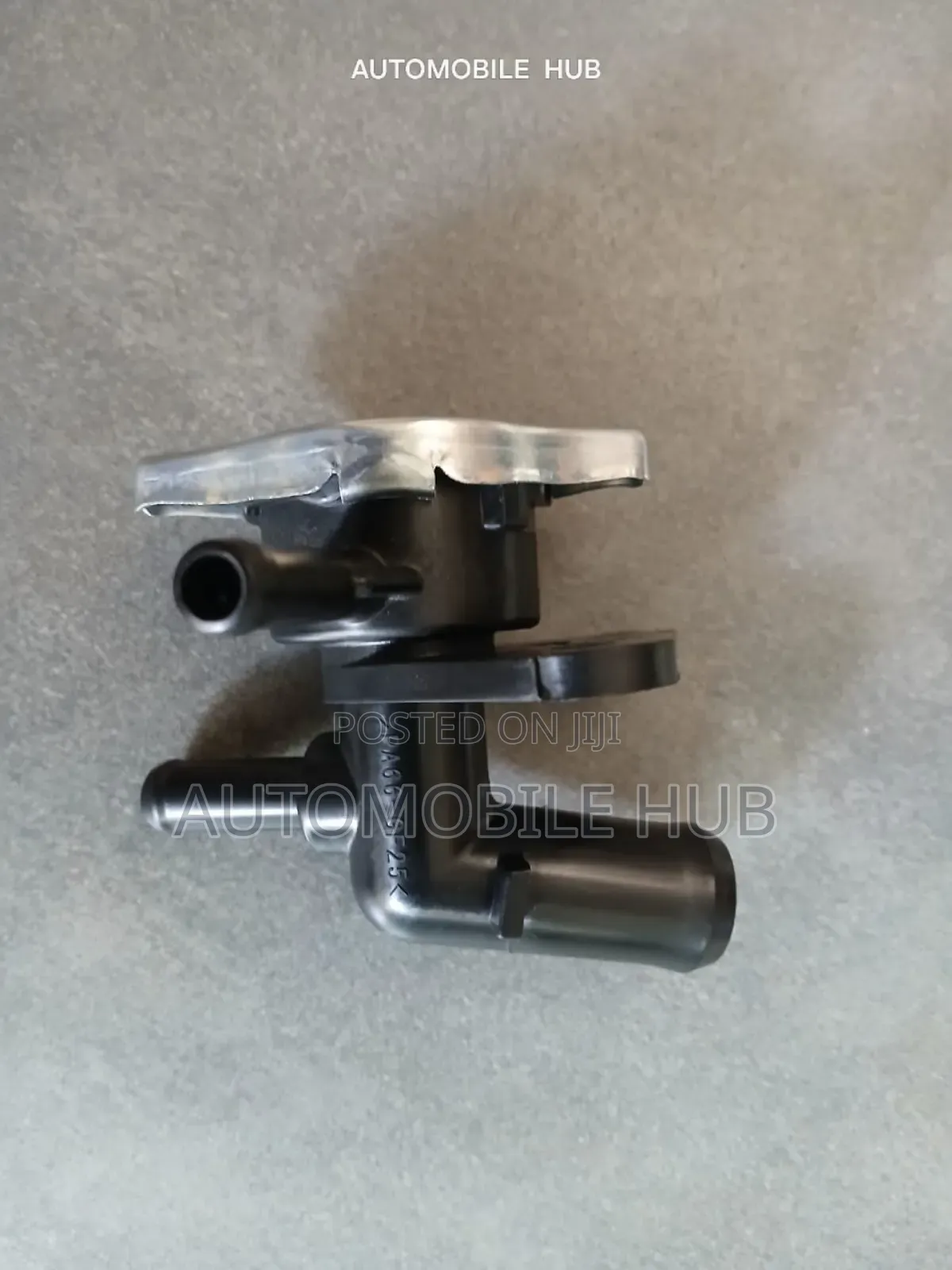 Mazda Radiator Neck- Mazda Demio,Biante Radiator Neck