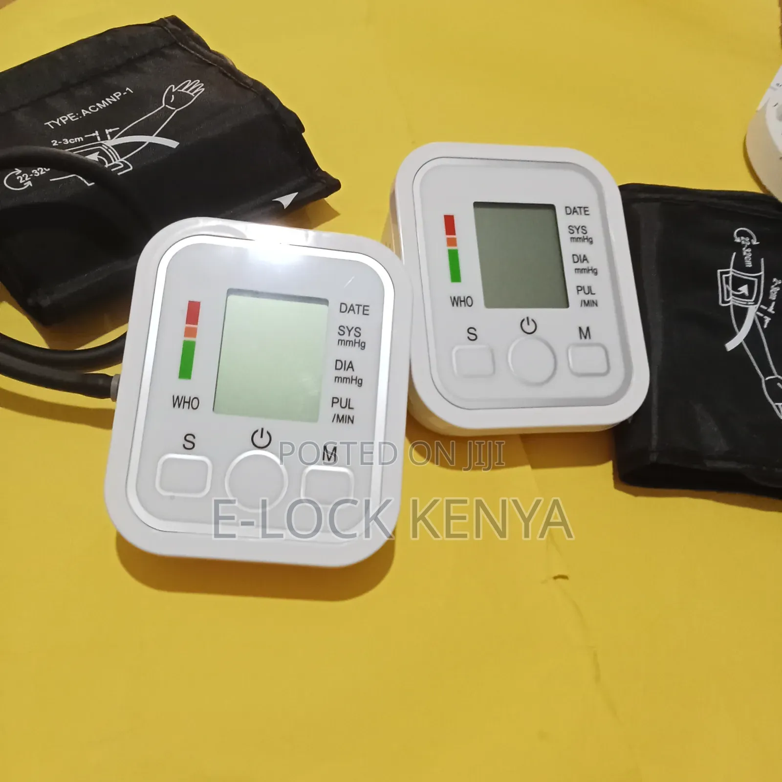 Surgery Blood Pressure Monitor