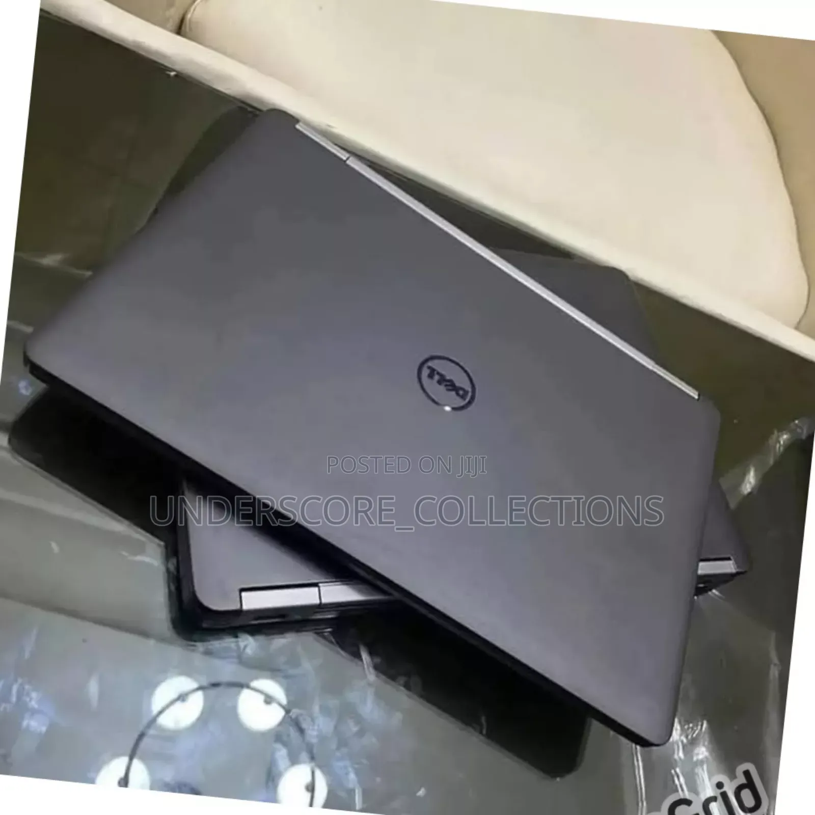 New Laptop Dell Latitude 12 E7270 8GB Intel Core I7 SSD 256GB