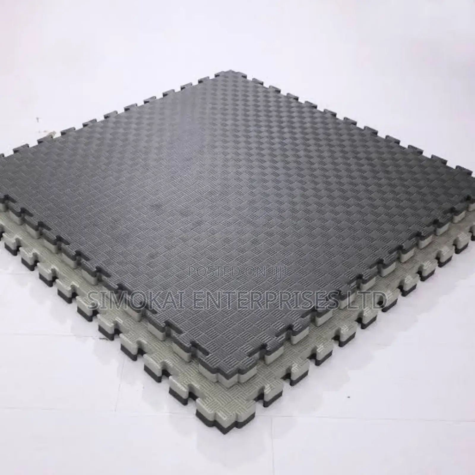 Tatami Floor Mats 1m X 1m X 25mm