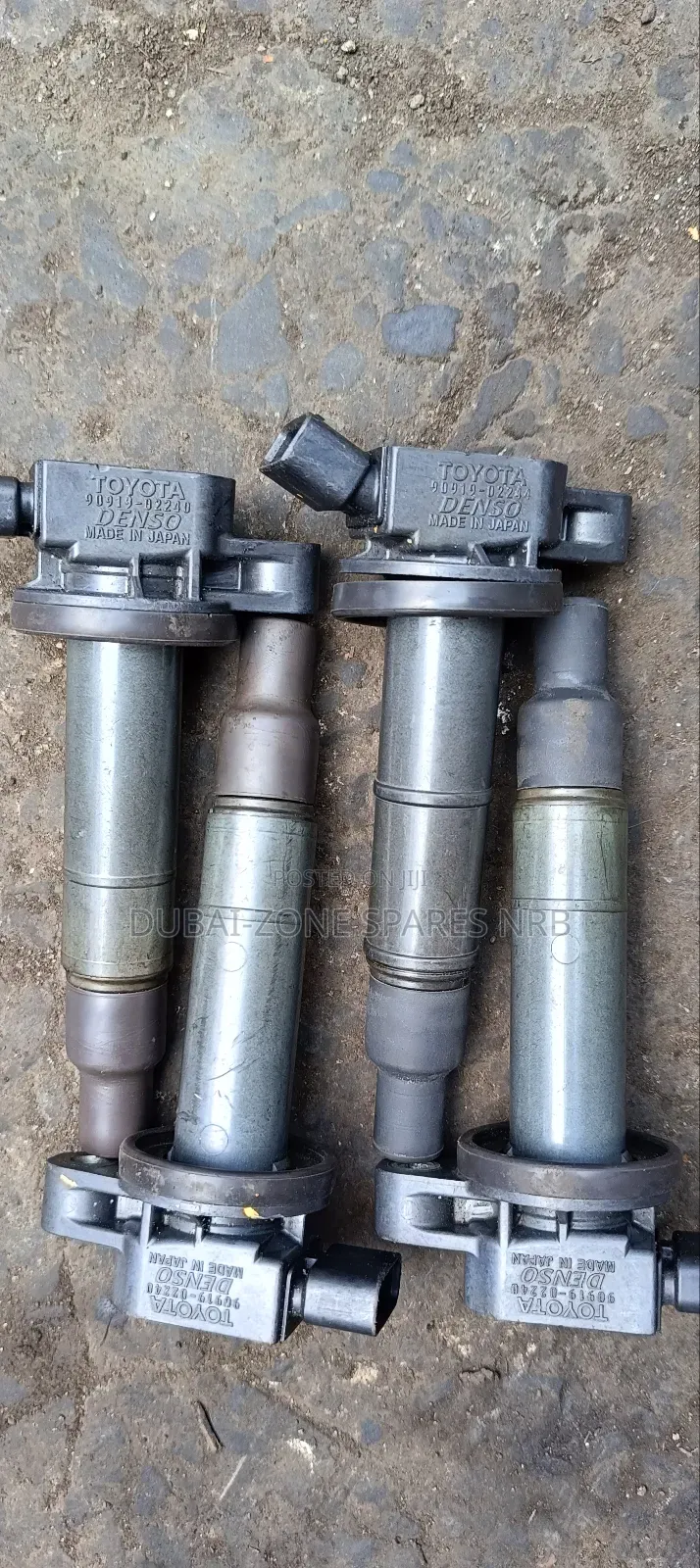 Filder Engine Coils 1nz 2zr 39,40,44,48,58,60,65.