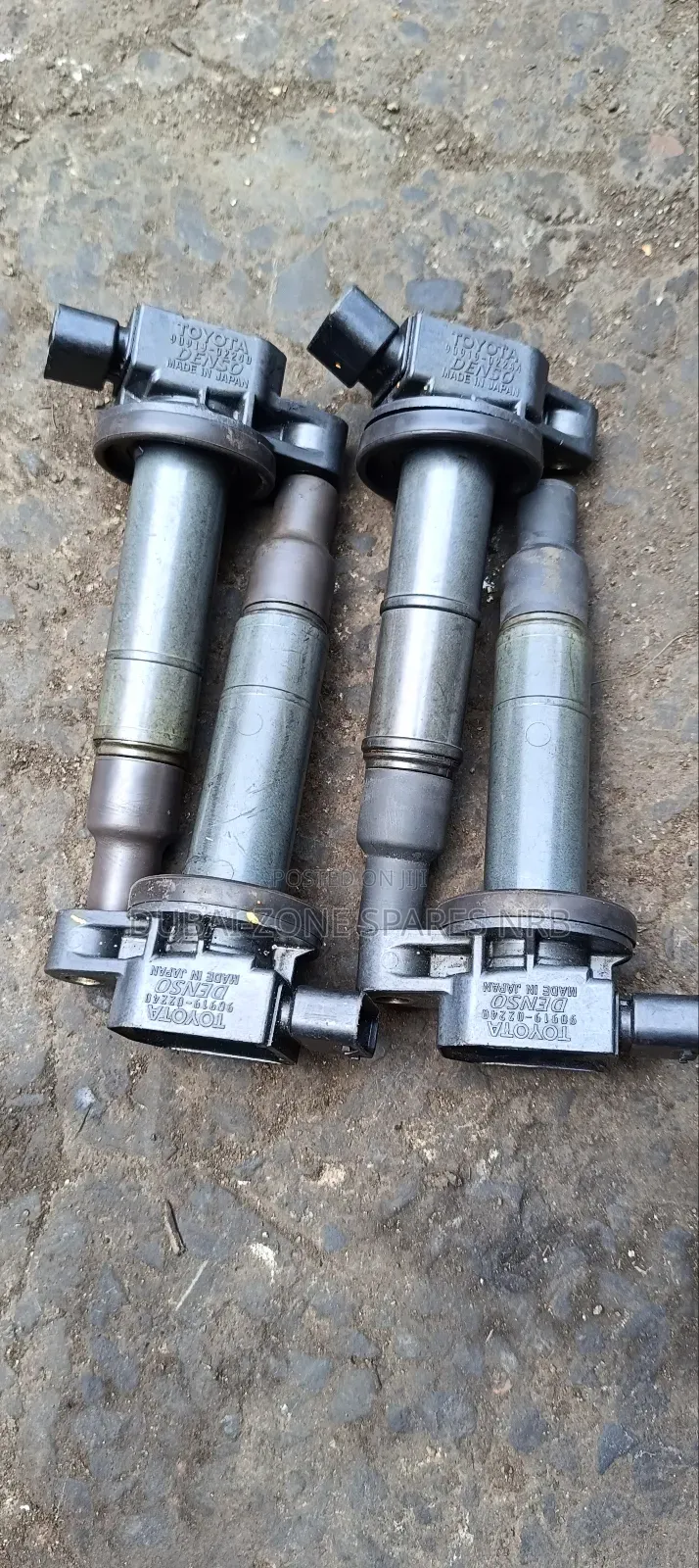 Filder Engine Coils 1nz 2zr 39,40,44,48,58,60,65.