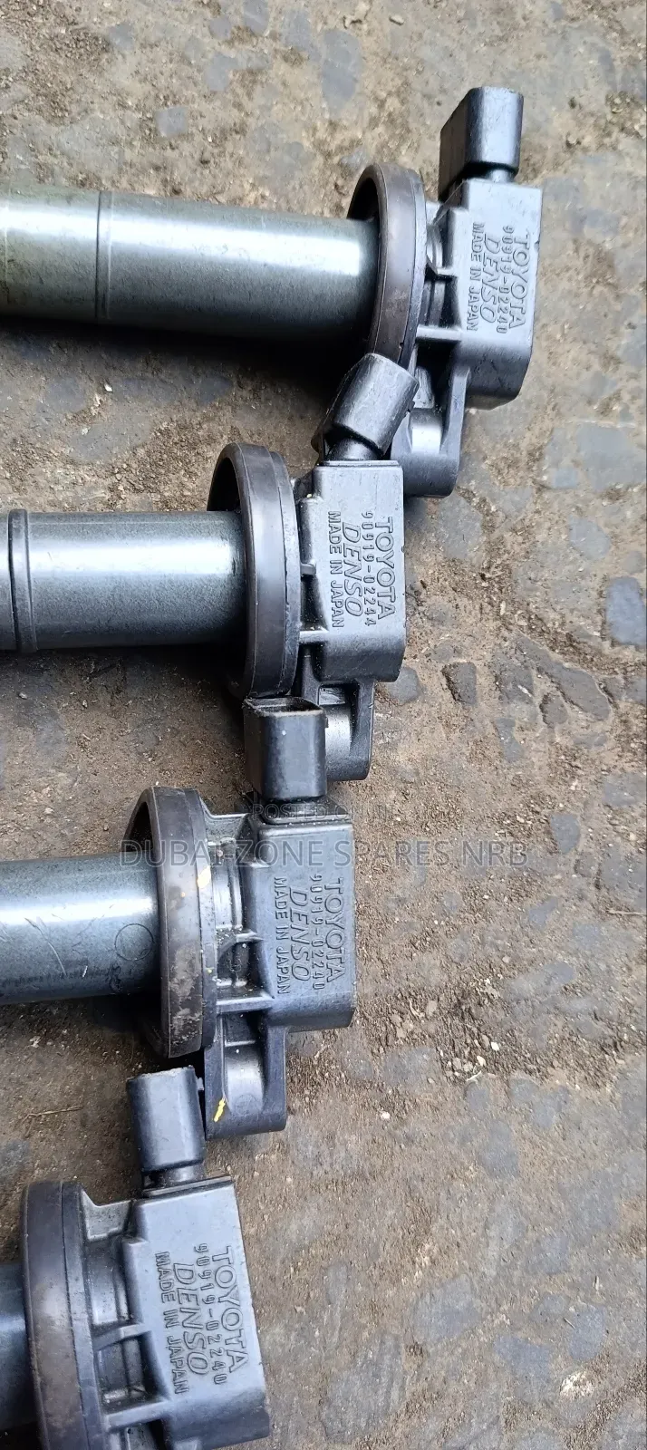 Filder Engine Coils 1nz 2zr 39,40,44,48,58,60,65.