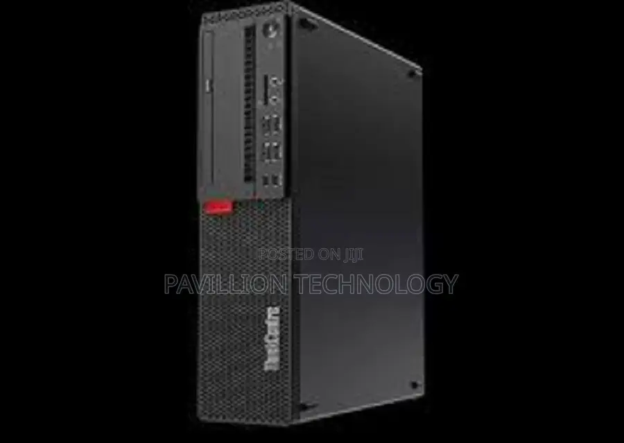 Lenovo ThinkCentre M710e SFF 8GB Intel Core i5 HDD 500GB