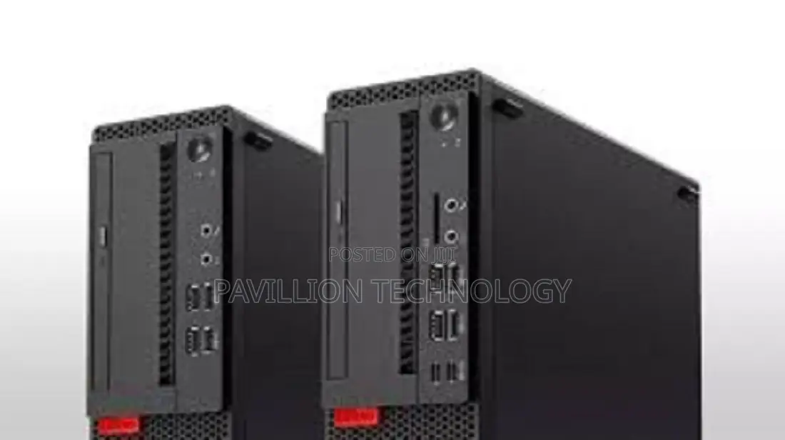 Lenovo ThinkCentre M710e SFF 8GB Intel Core i5 HDD 500GB