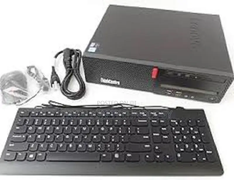 Lenovo ThinkCentre M710e SFF 8GB Intel Core i5 HDD 500GB
