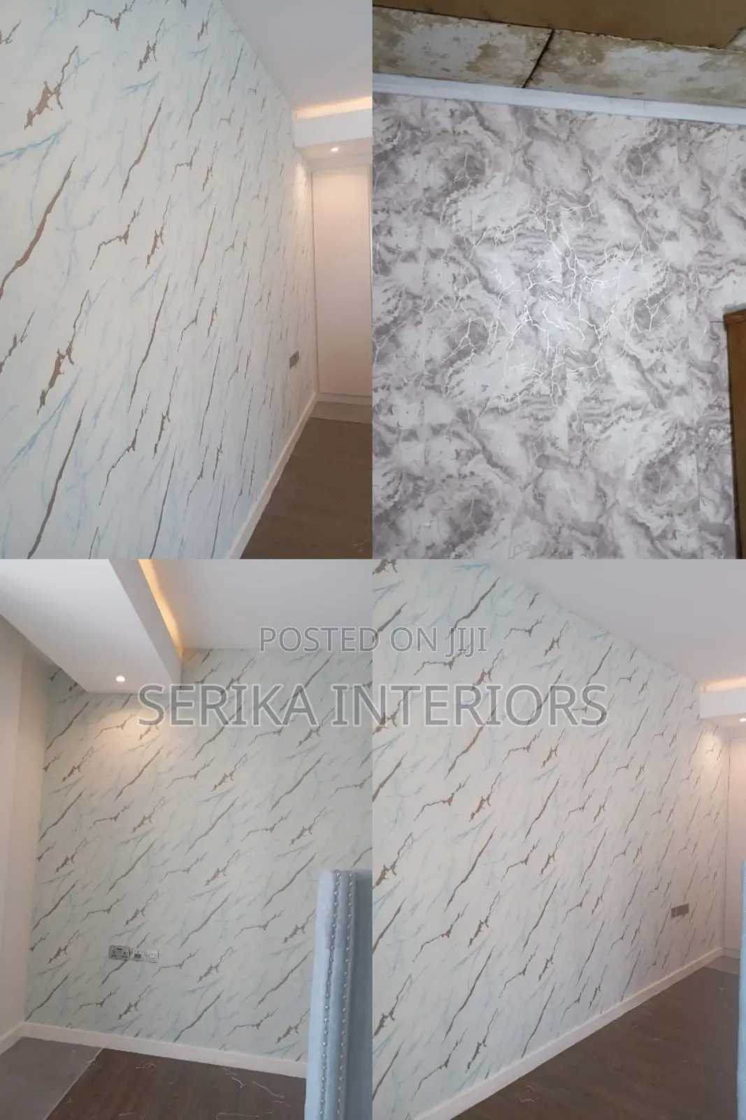 Heat Resistant Contact Paper