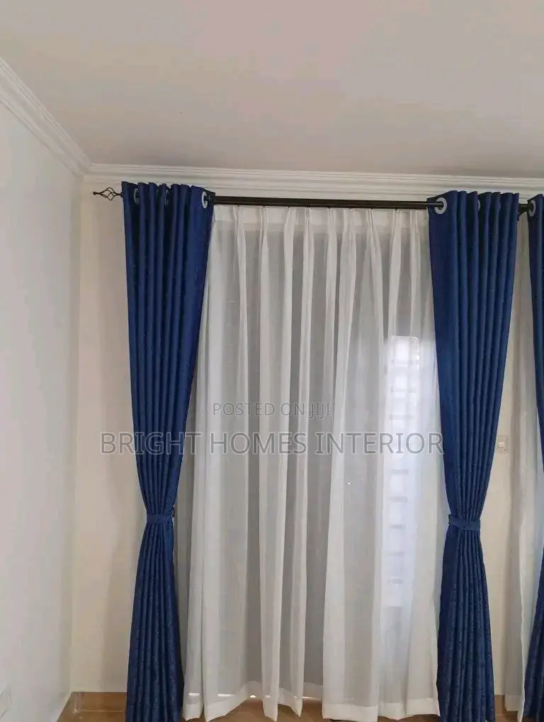 Rings Curtains Curtains