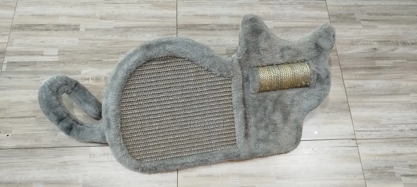 Cat Scratcher Toy