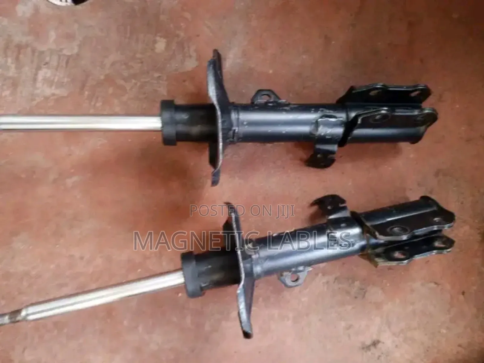 Toyota Fielder Old Model Front Shock Absorbers