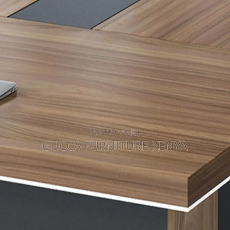 Boardroom Tables:16-Seater Executive Wooden Boardroom Table