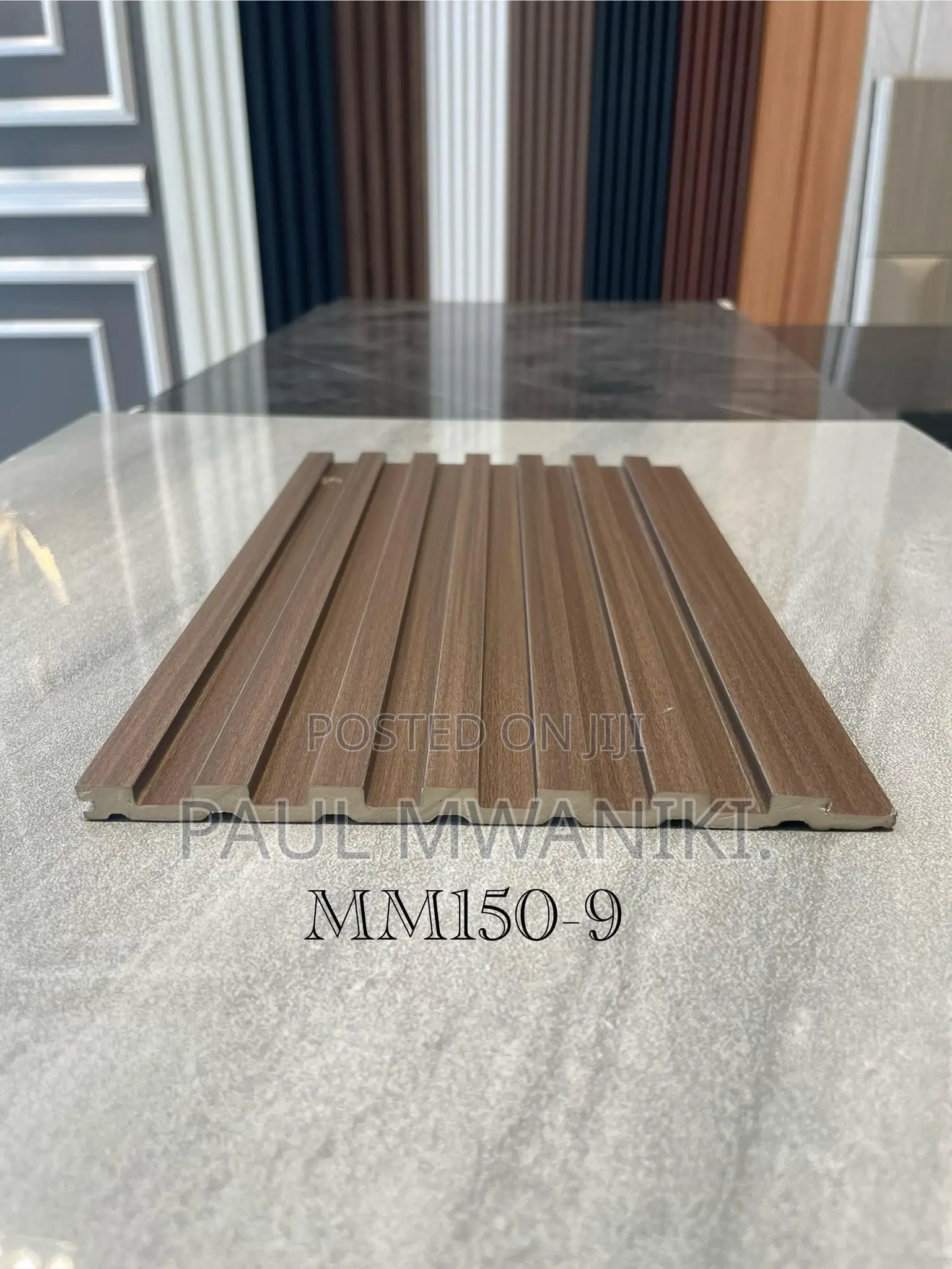 Fluted Panels /Fluted Wall Panels