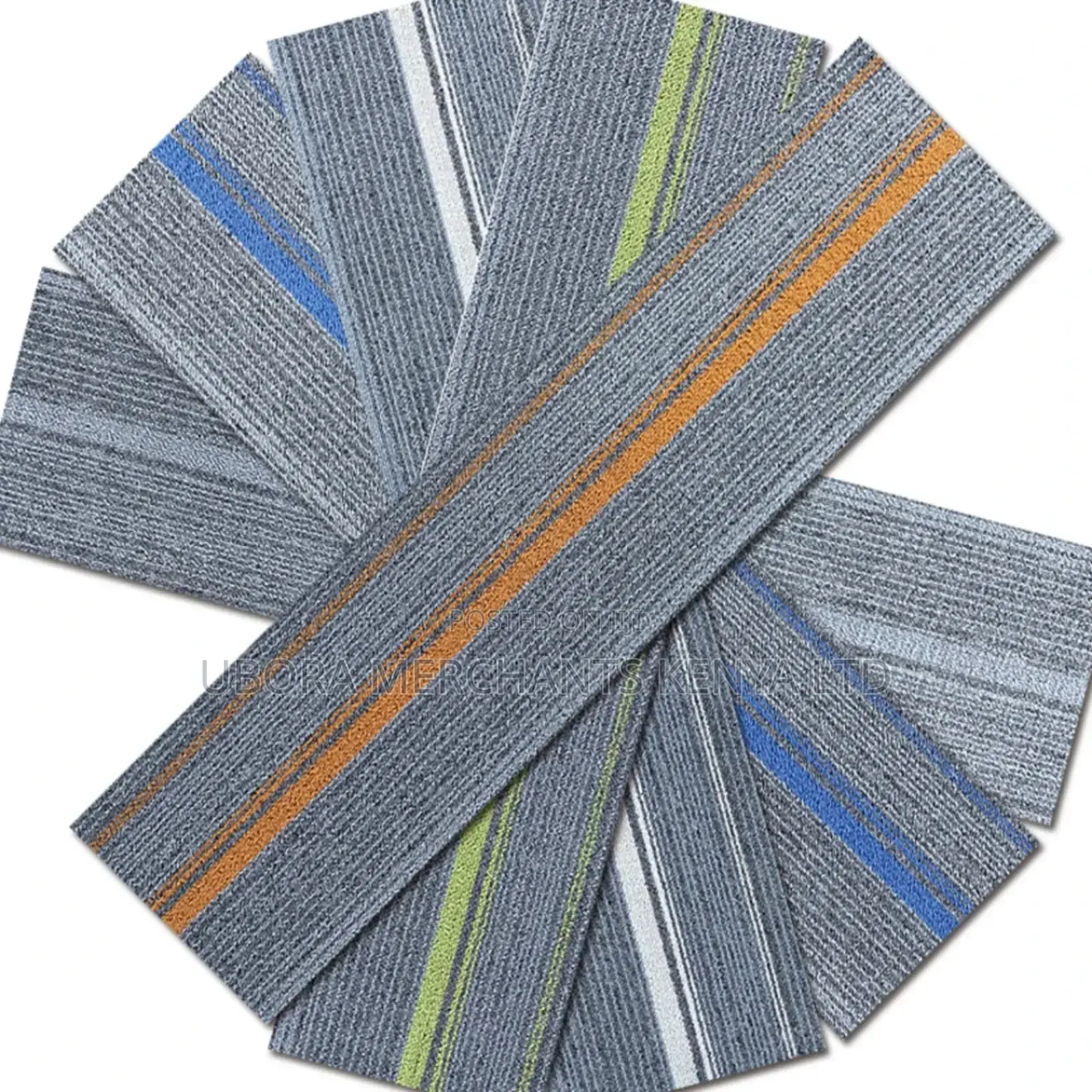 Commercial Office Tile Carpets