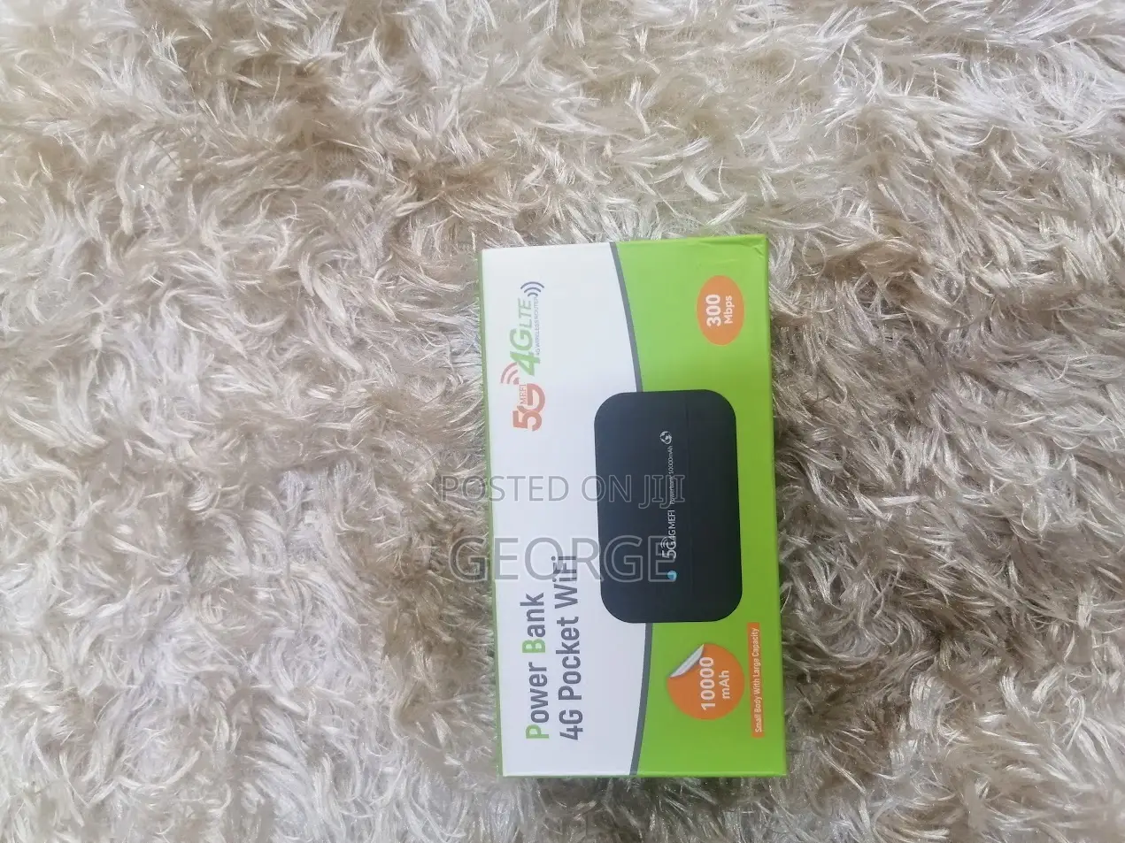 Sim Card ~Mobile Wifi Hotspot 4G LTE Router