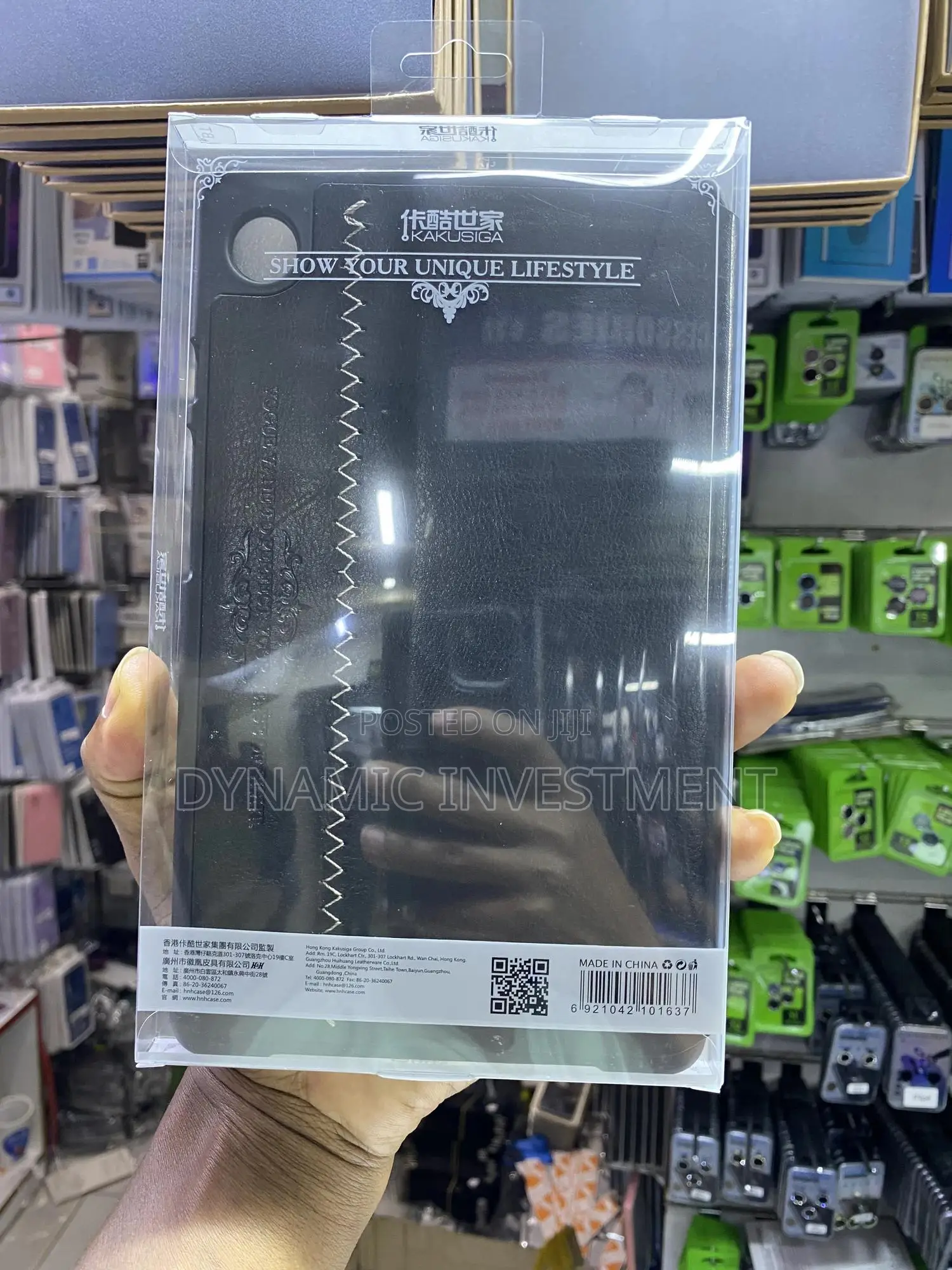Tablet Leather Cover for Samsung Galaxy Tab A9 2023