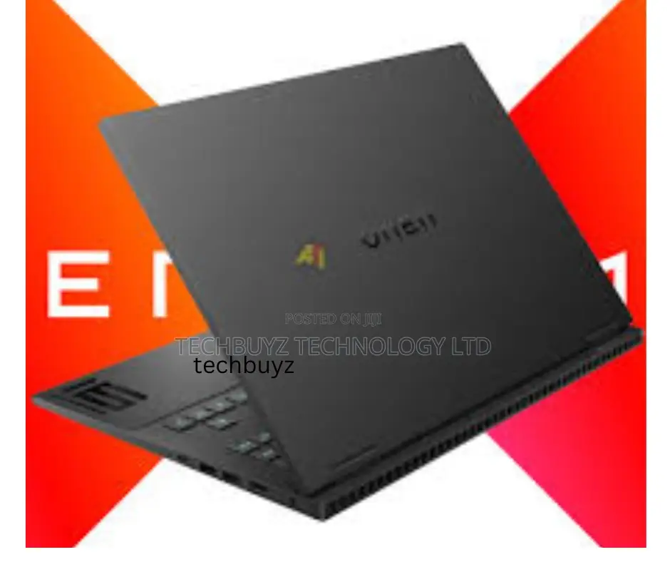 New Laptop HP Omen 16 16GB Intel Core I7 SSD 1T
