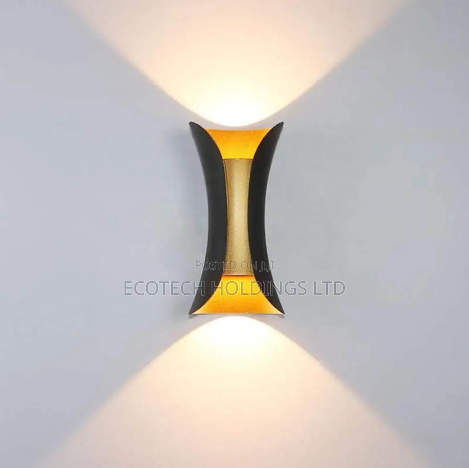 Modern Led Wall Brackets Light Sconce Uh5tf