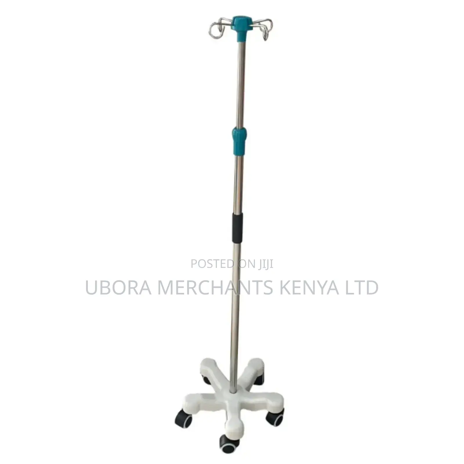 ABS Medical Infusion Stand