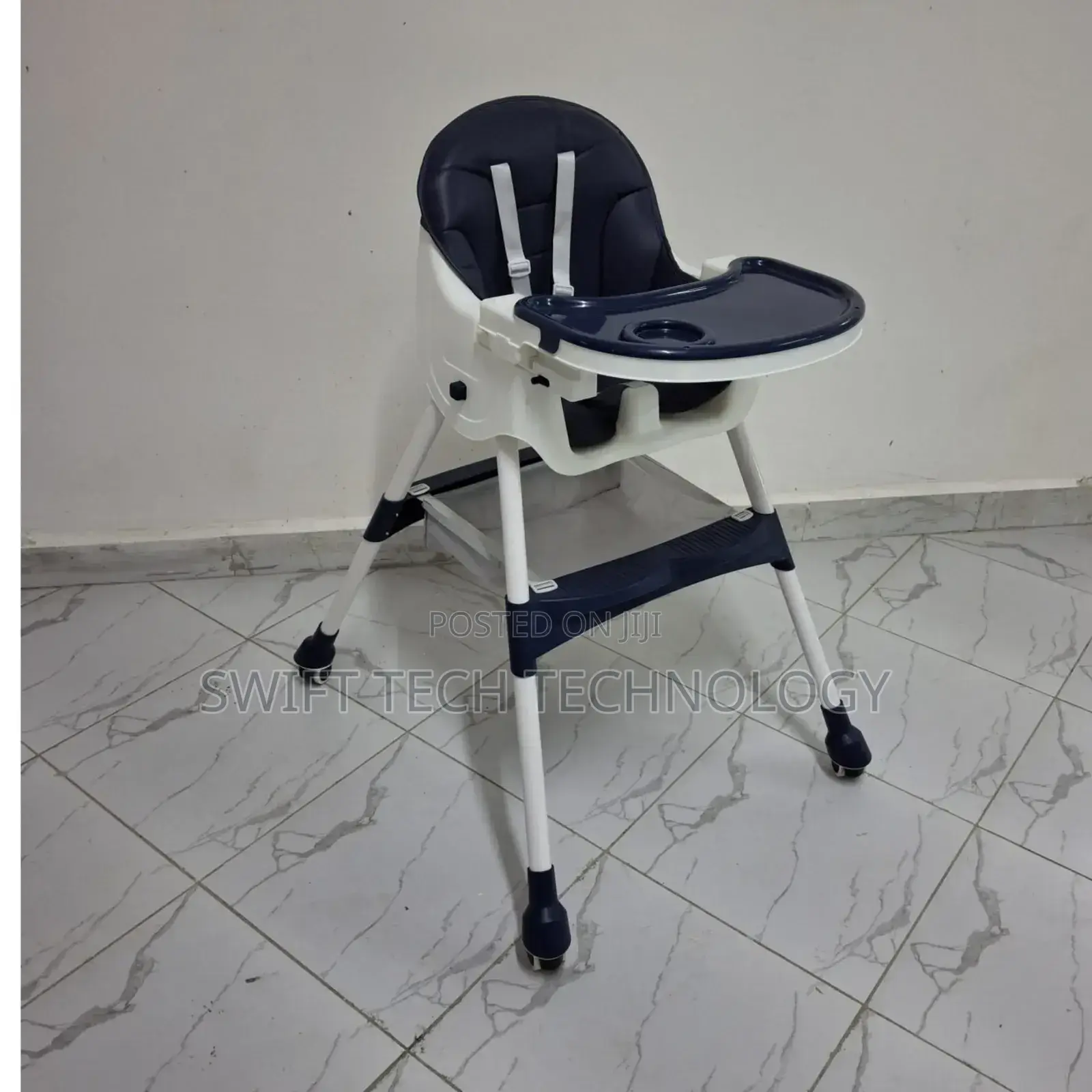 Feeding Chair High Level