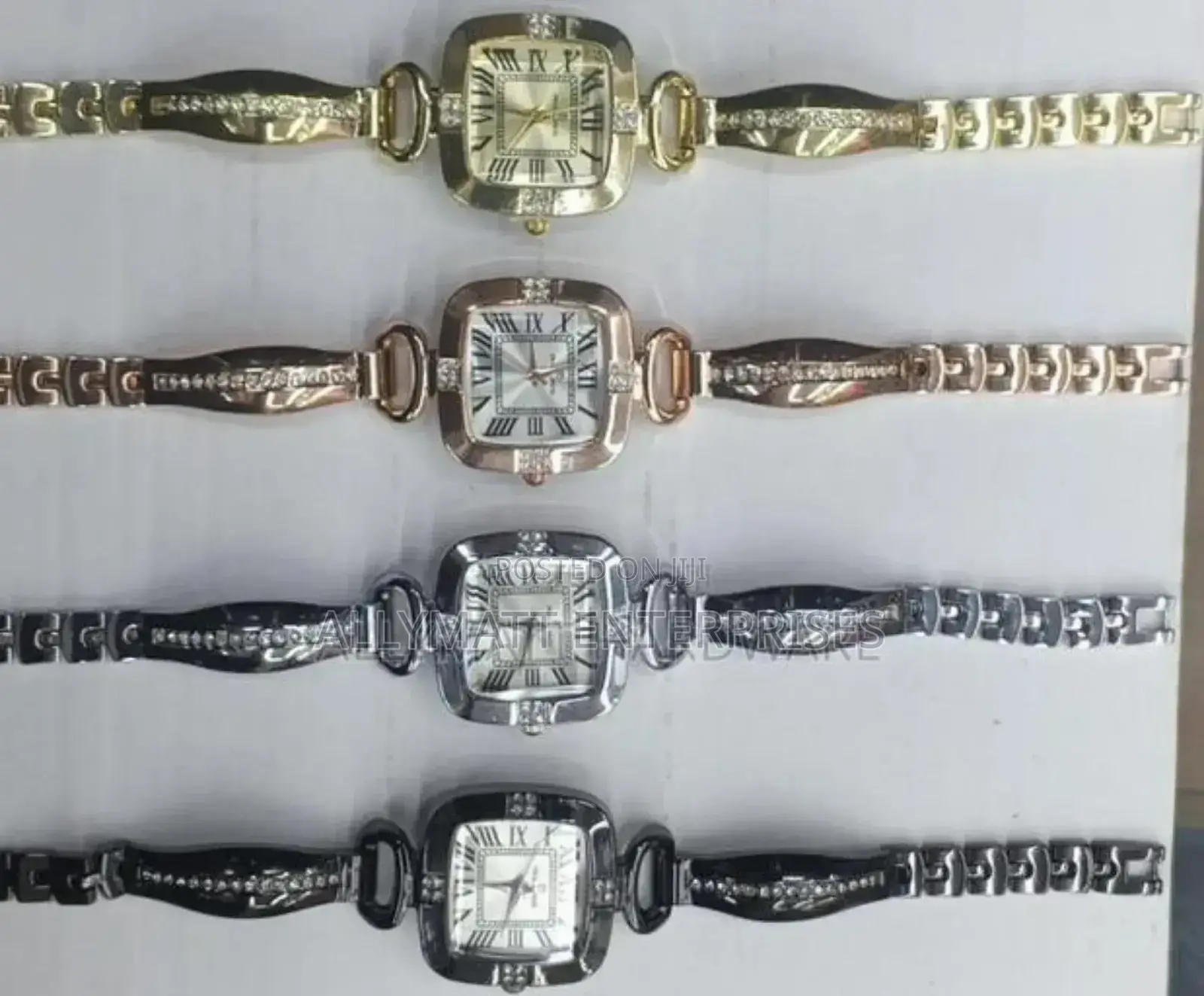 Wrist Watch