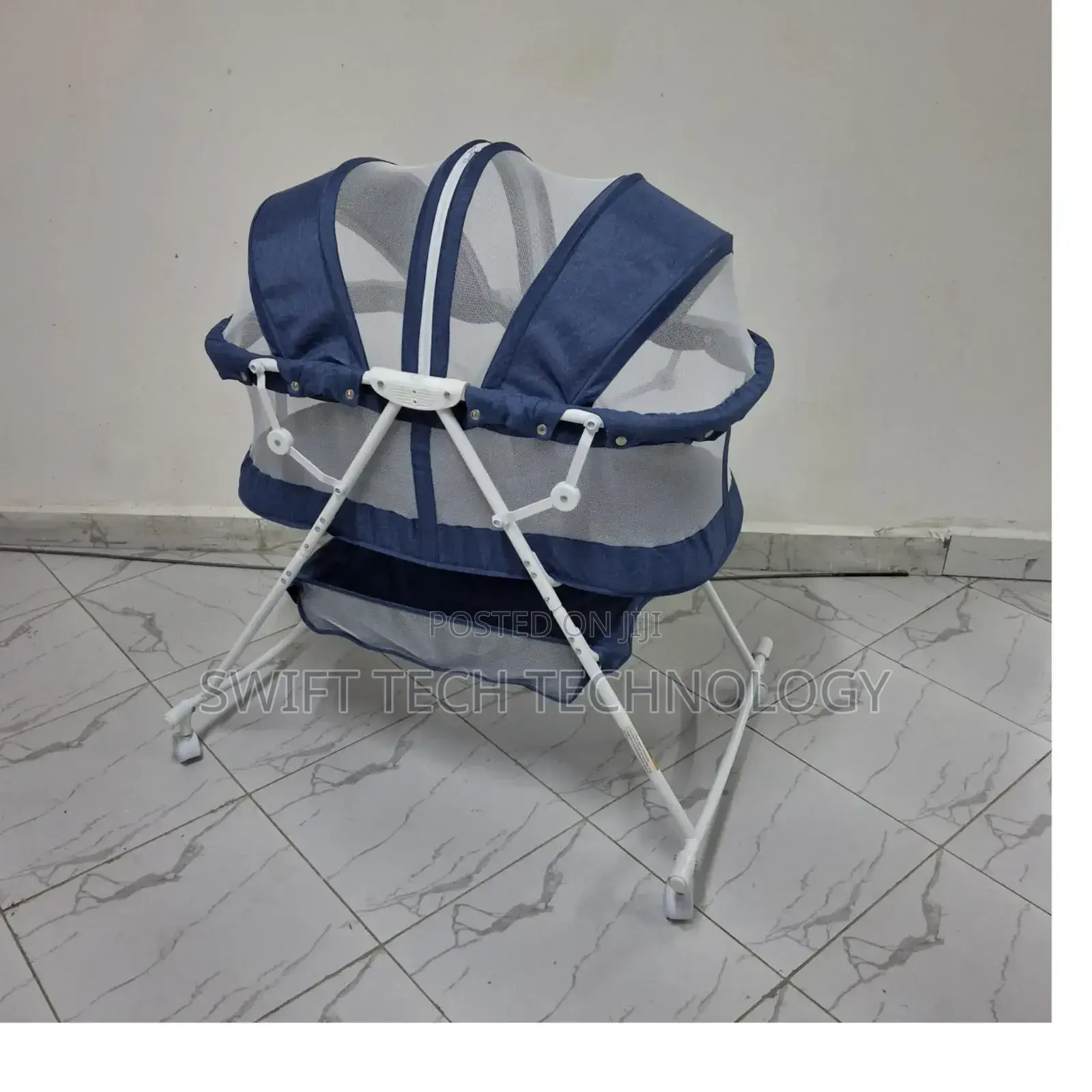 Baby Bassinets Foldable