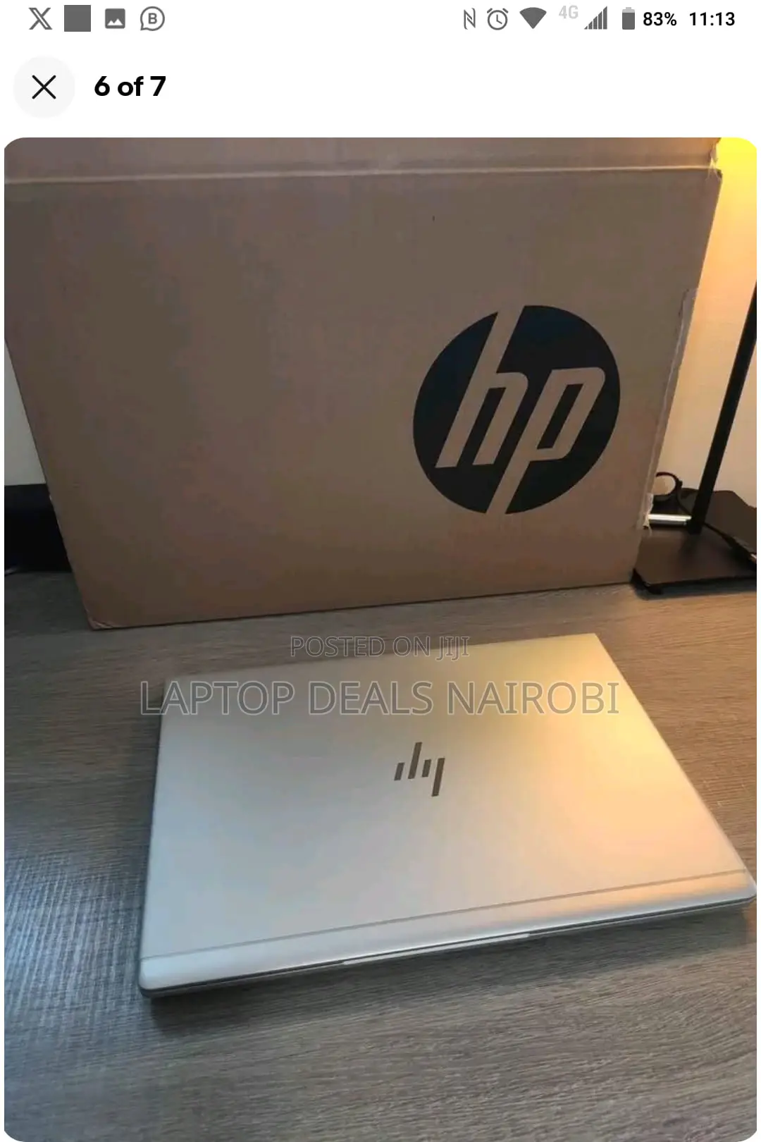 Laptop Advent 4213 4GB Intel Core I5 SSD 256GB