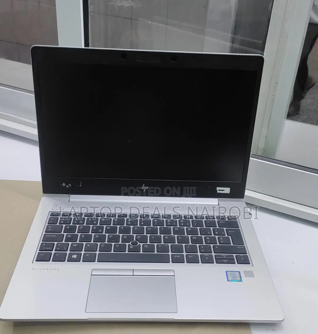 Laptop Advent 4401 8GB Intel Core I5 SSD 256GB