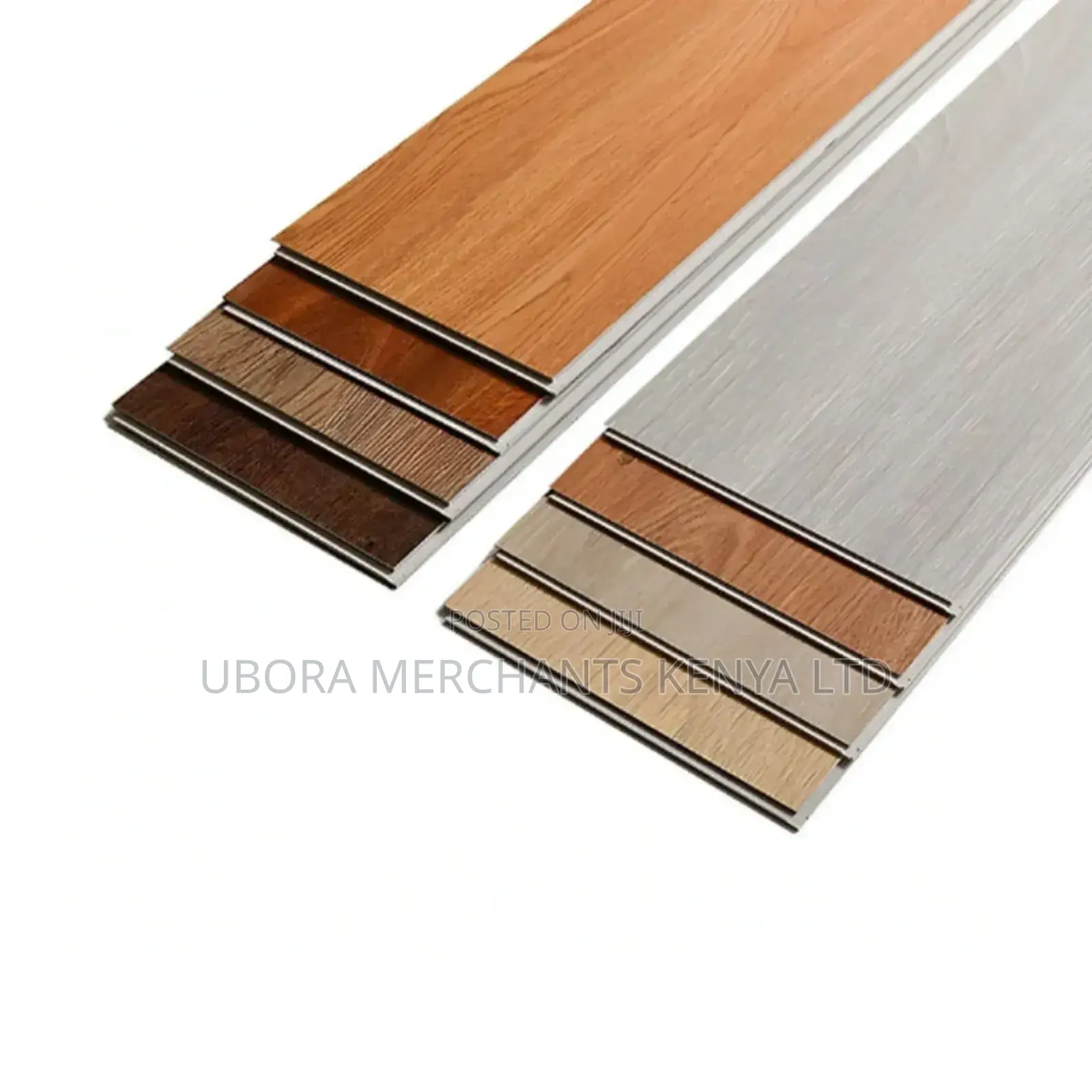 High Quality SPC Floor