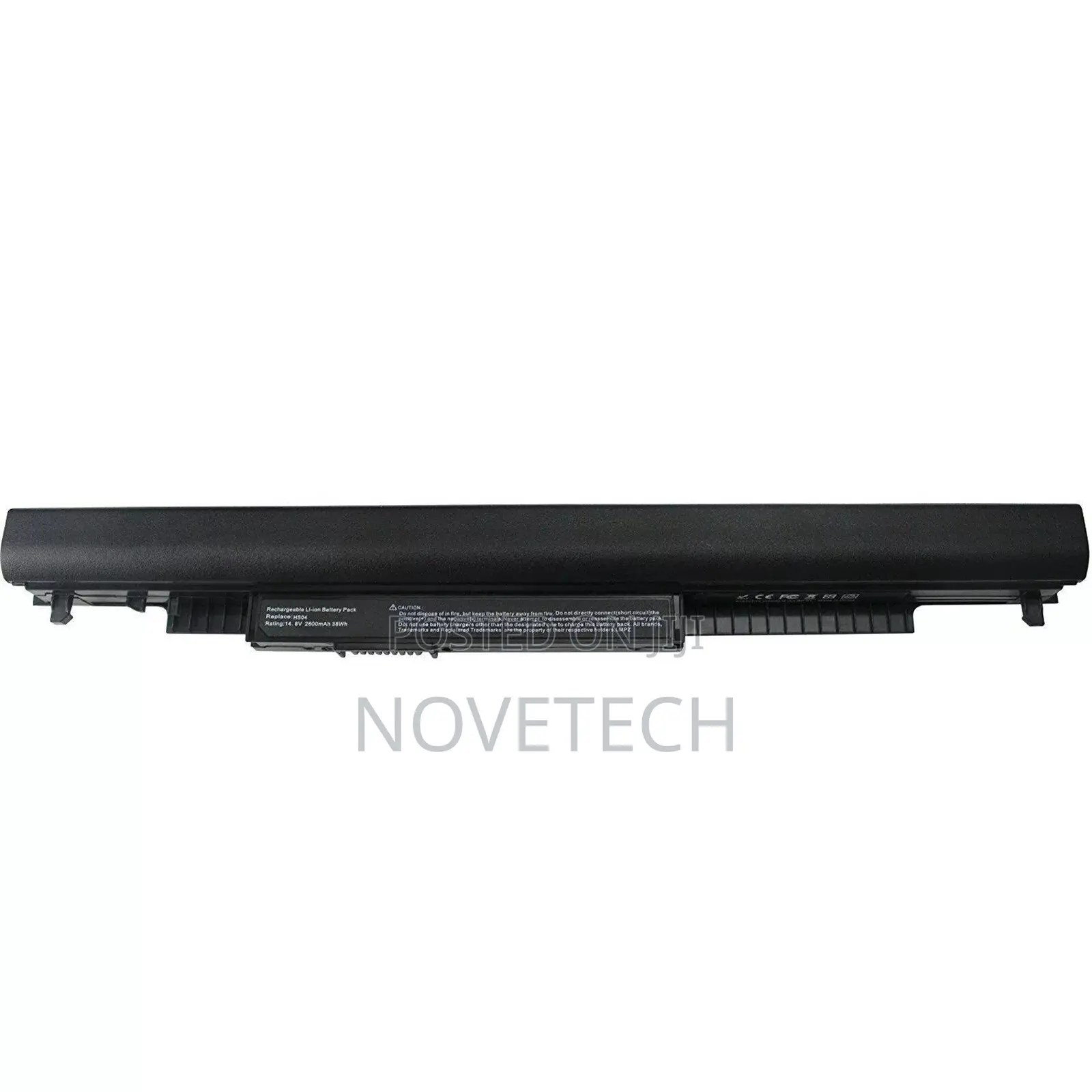 Hso4 Hs04 Battery HP 15-Ac HP 14 15,240 250 255 G4