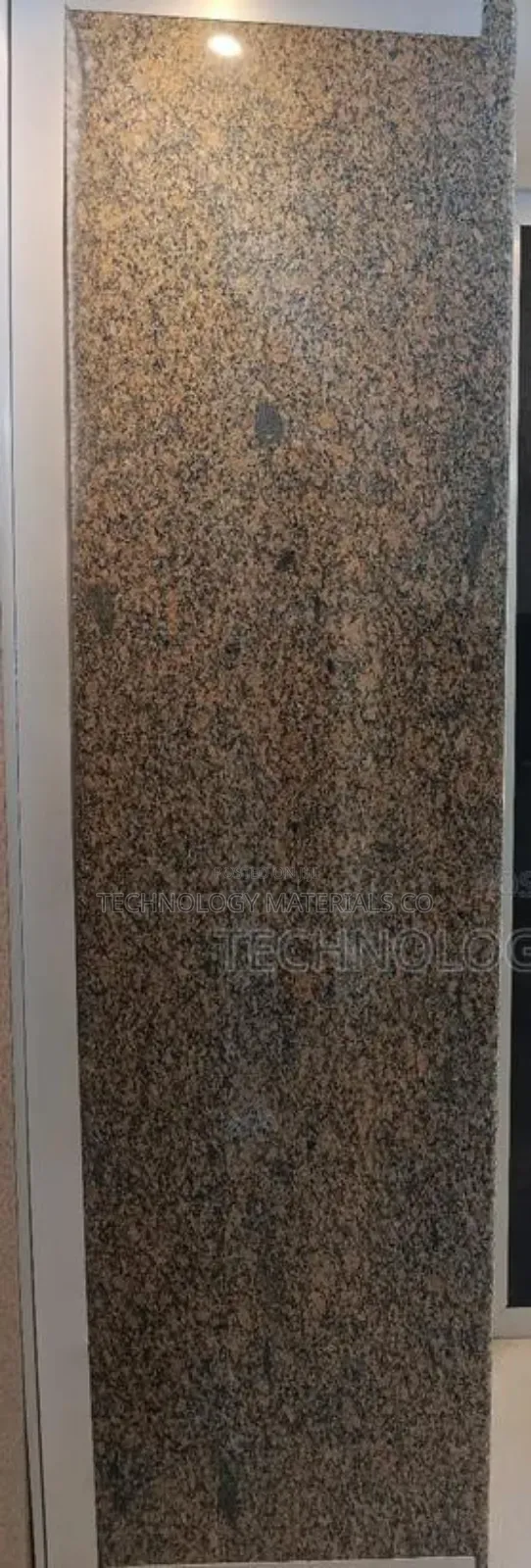 Rosy Pink Granite(240cm * 60cm * 18mm)